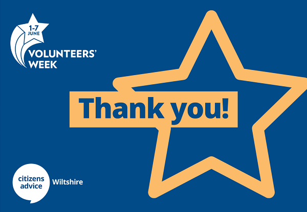 Thank you volunteers week 2022 web