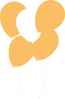 balloons heritageyellow