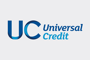 universal credit logo